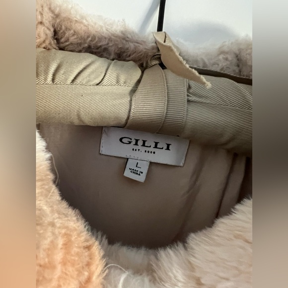 Gilli jacket - Picture 6 of 8